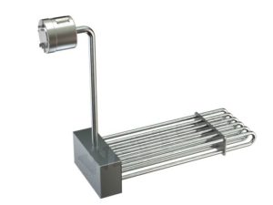electic heater details OTS Heater