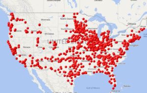biodiesel industry USA