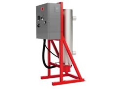 Electric Circulation Heaters