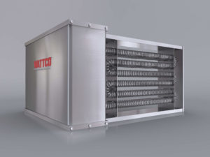 Electronic Load Bank