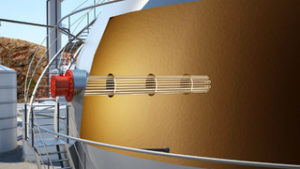 Calentador De Inmersion