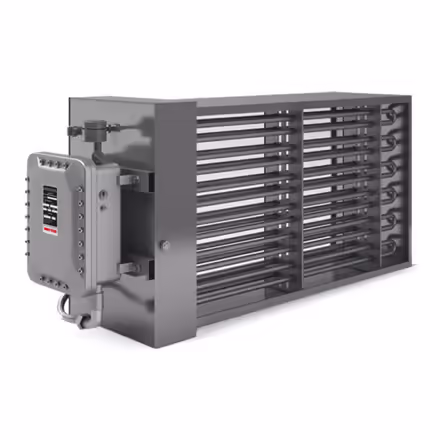 wall-mounted convection heaters