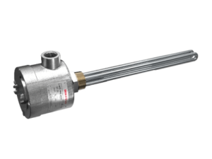 Threaded Heater