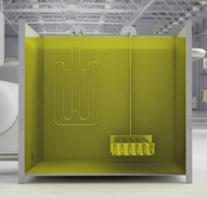 OTS Immersion Heater