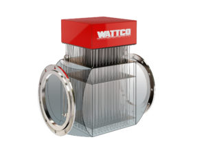 Electric Duct Heater