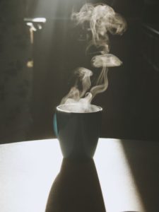 Clean Steam
