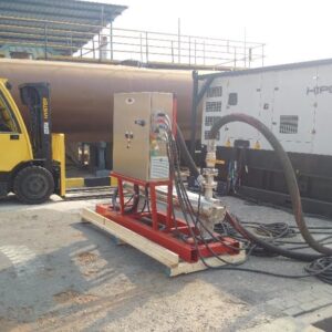 Automated digital control panels