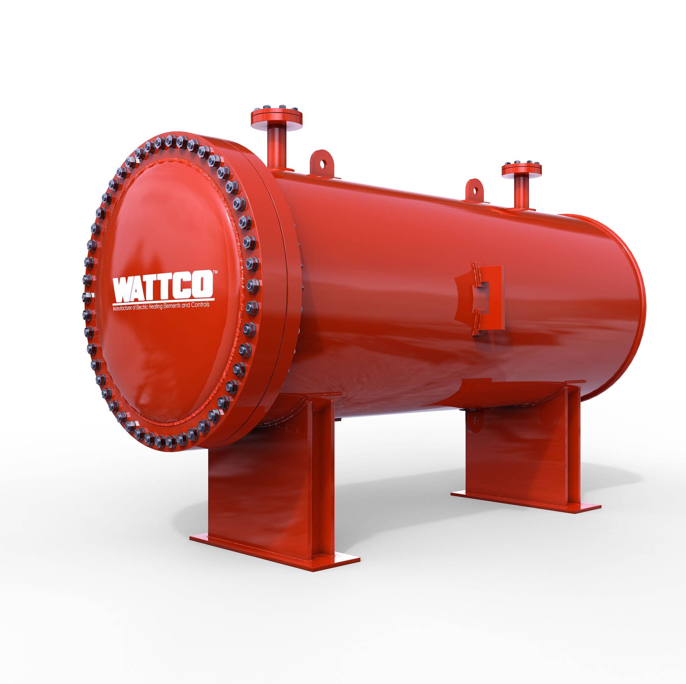 CRN & ASME Pressure Vessels